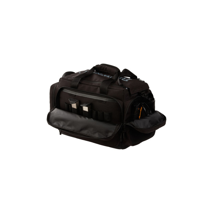 Torba Browning Factor Black